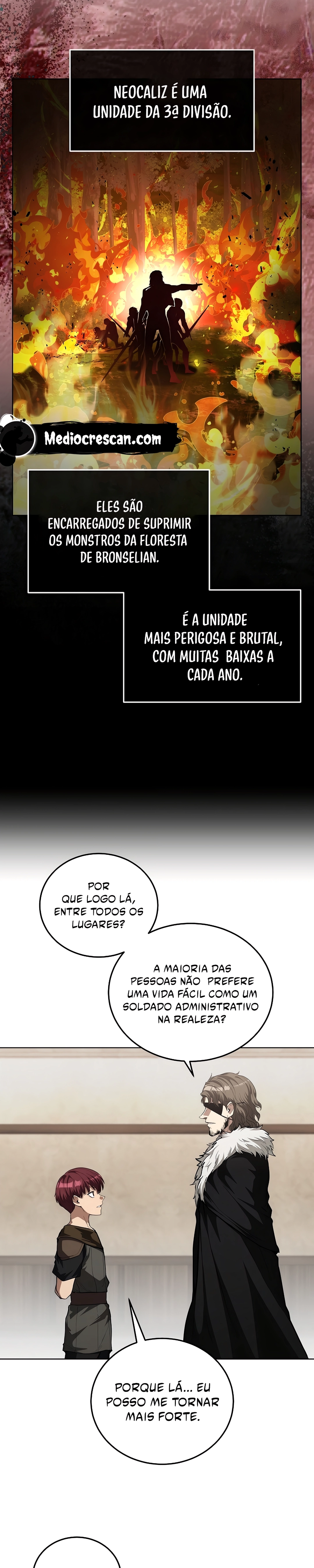 The Immortal Genius Capítulo 12 Página 4