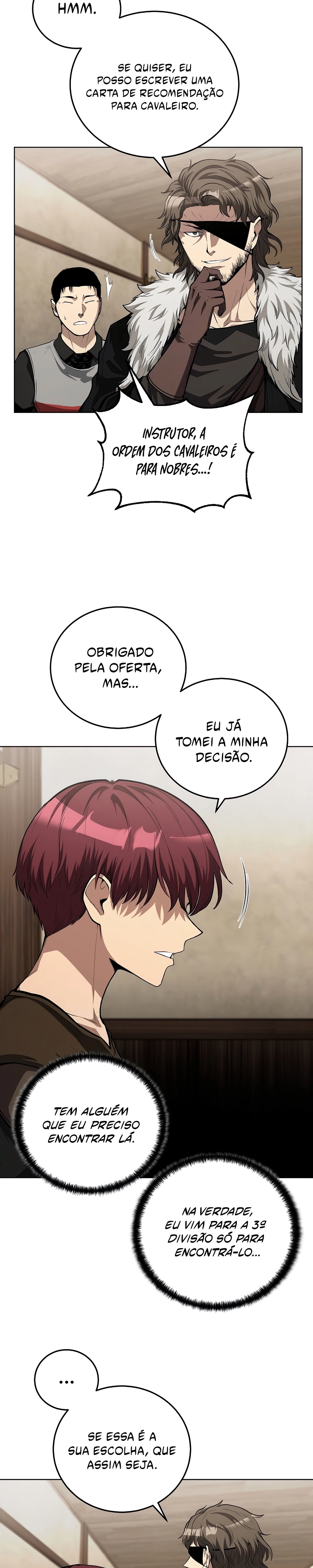The Immortal Genius Capítulo 12 Página 5
