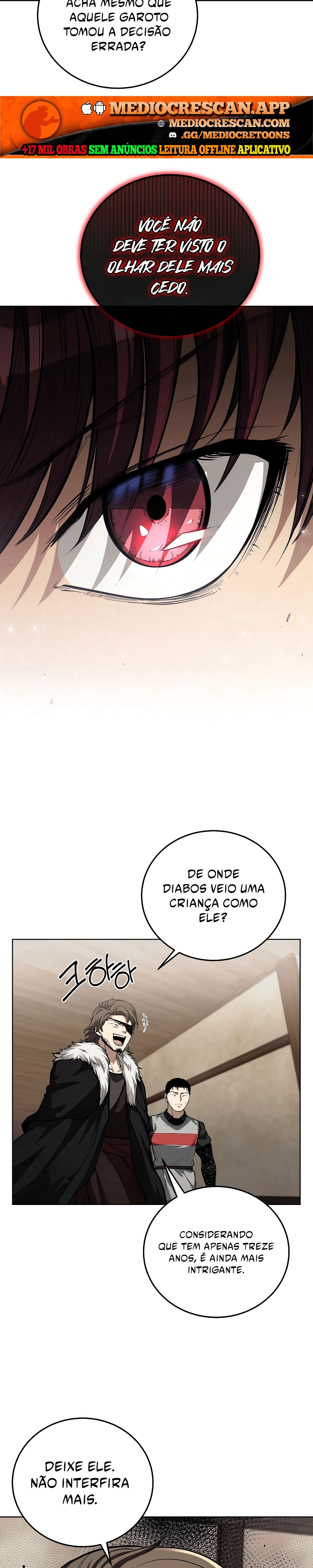 The Immortal Genius Capítulo 12 Página 7