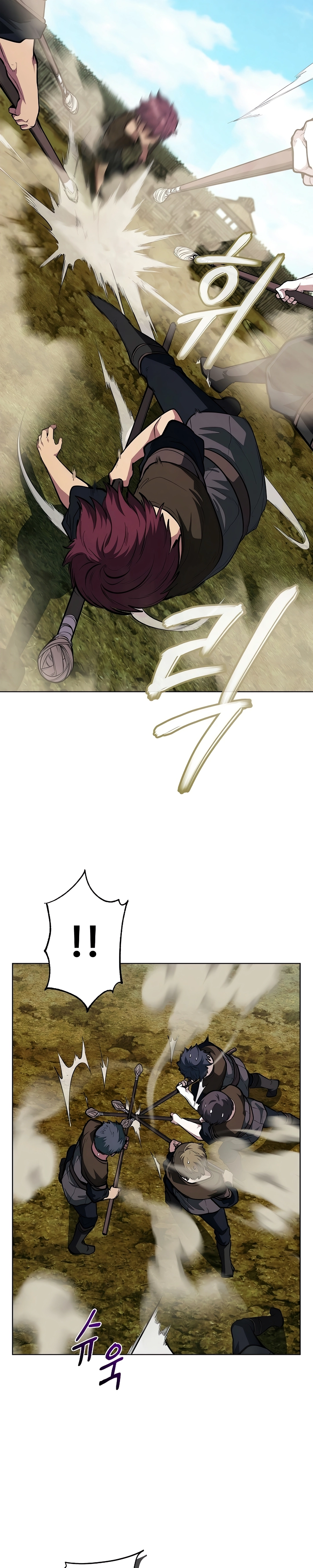 The Immortal Genius Capítulo 13 Página 11
