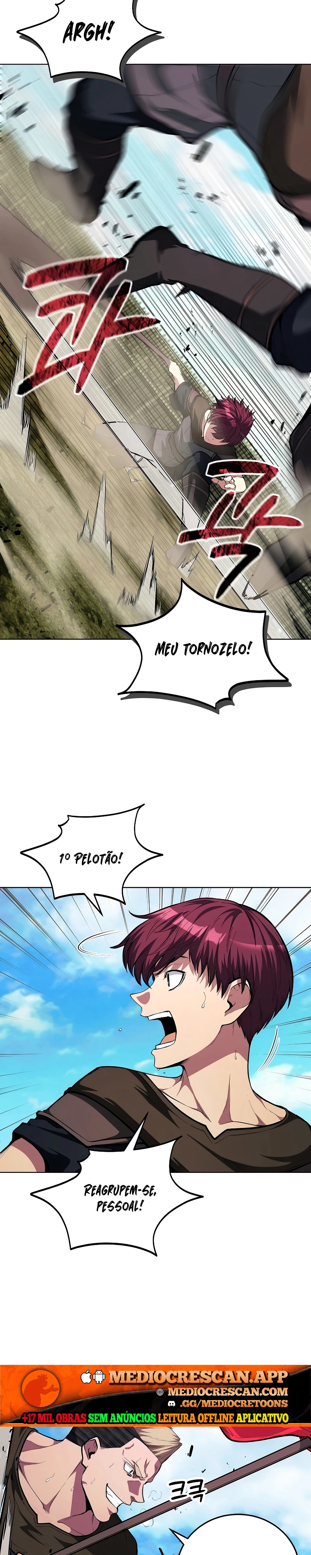 The Immortal Genius Capítulo 13 Página 12
