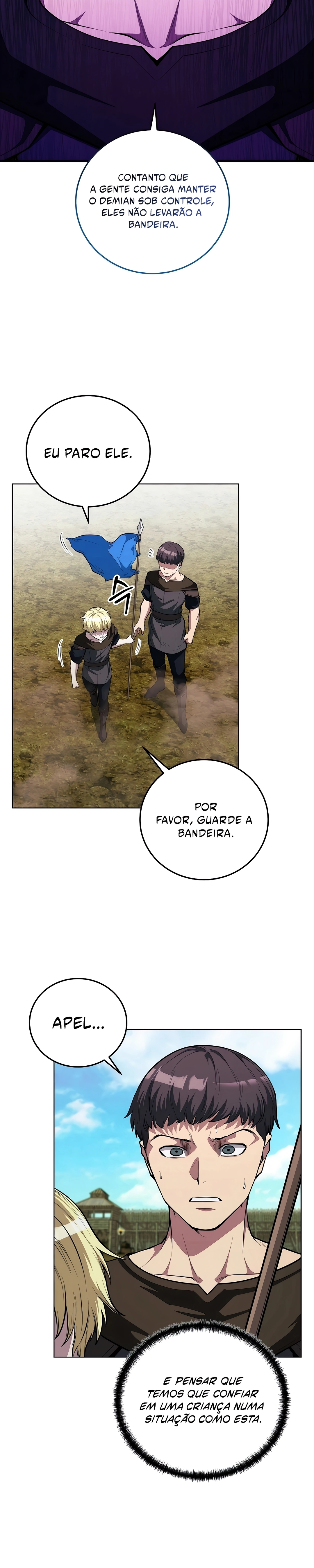 The Immortal Genius Capítulo 13 Página 14