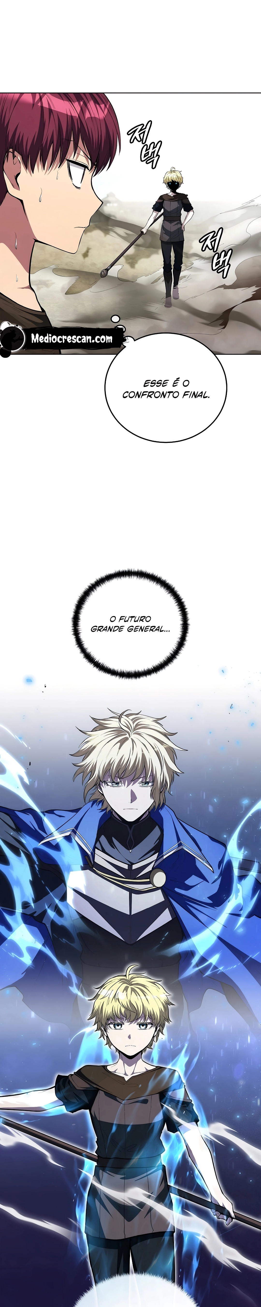 The Immortal Genius Capítulo 13 Página 15