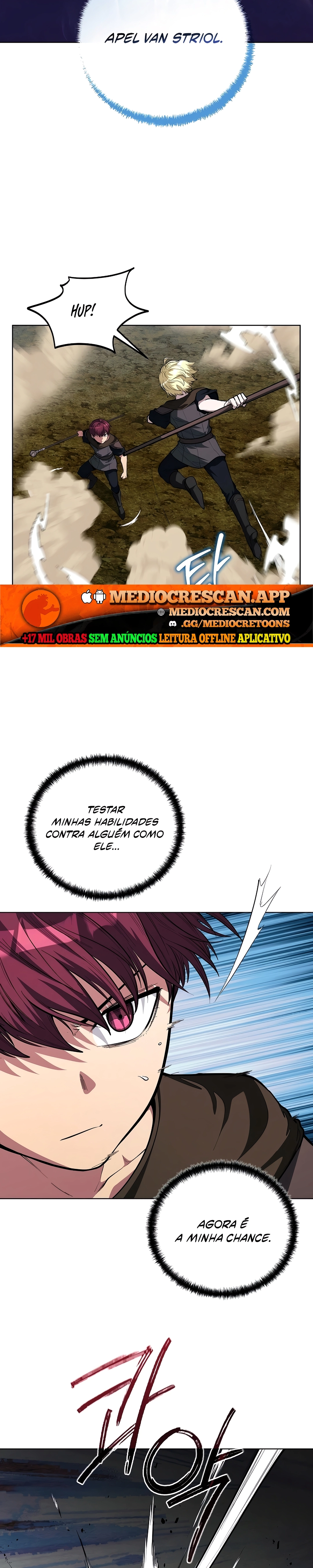 The Immortal Genius Capítulo 13 Página 16