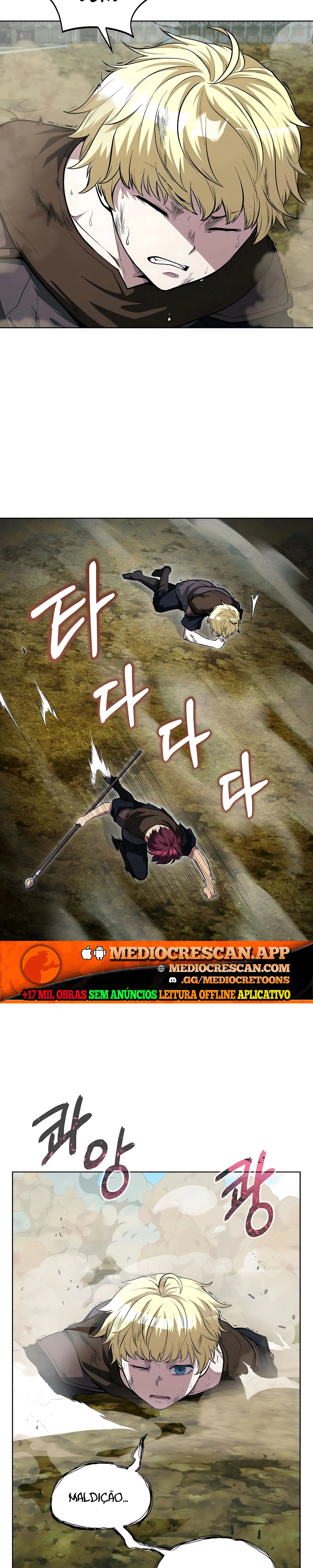 The Immortal Genius Capítulo 13 Página 25