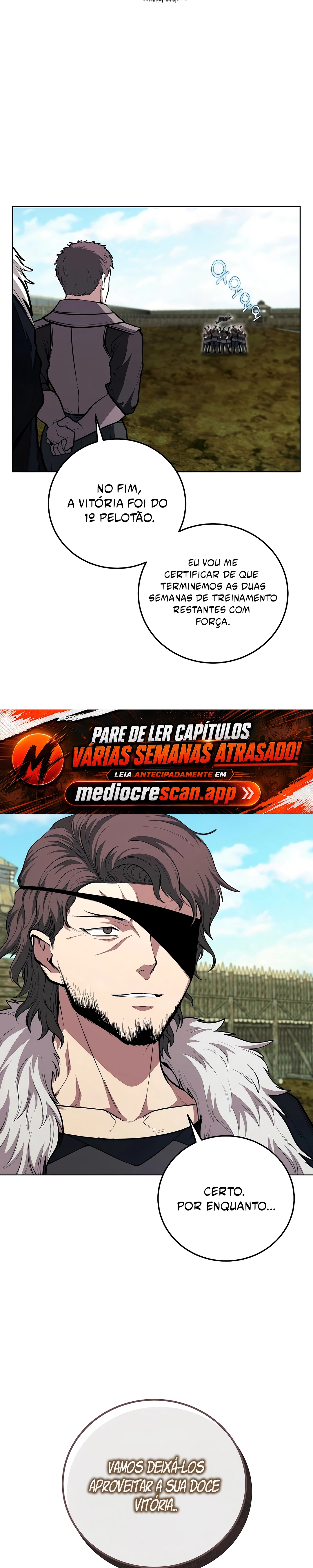 The Immortal Genius Capítulo 13 Página 30