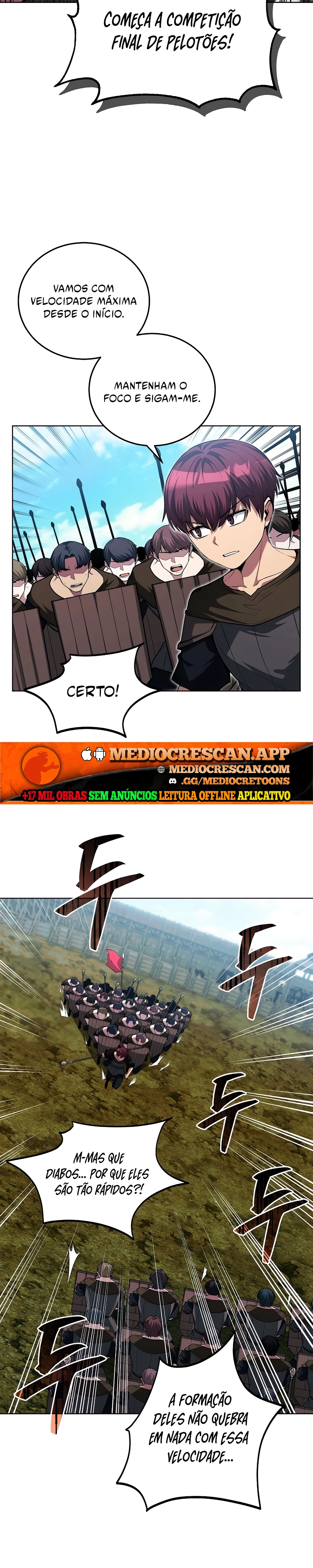 The Immortal Genius Capítulo 13 Página 6
