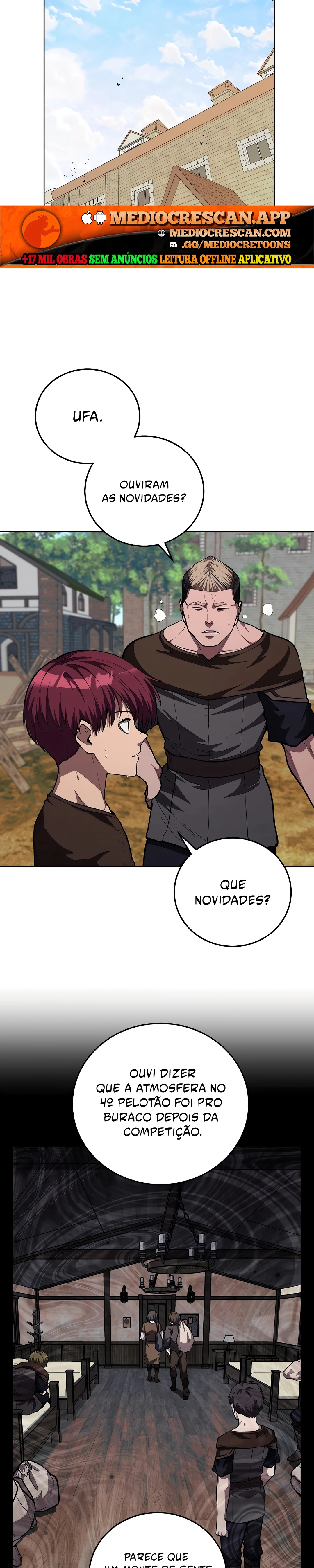 The Immortal Genius Capítulo 14 Página 10