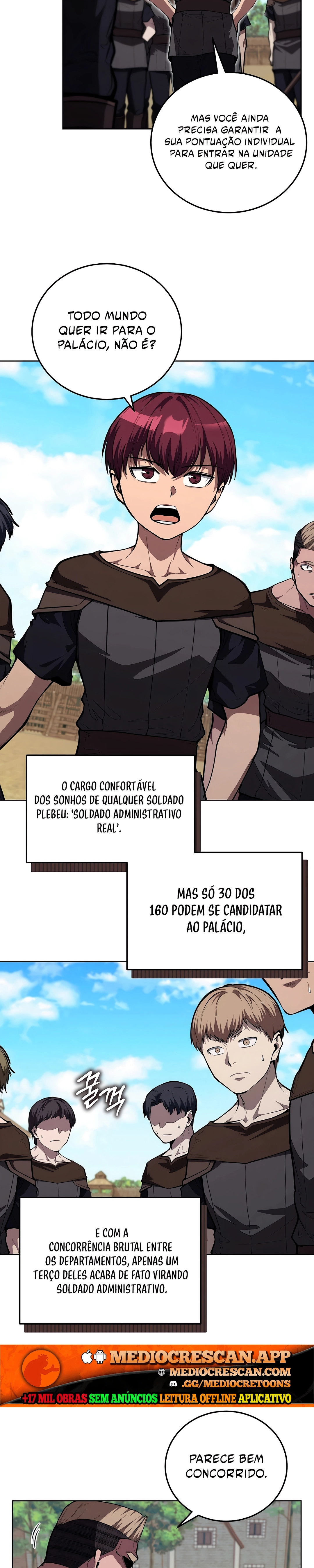 The Immortal Genius Capítulo 14 Página 12