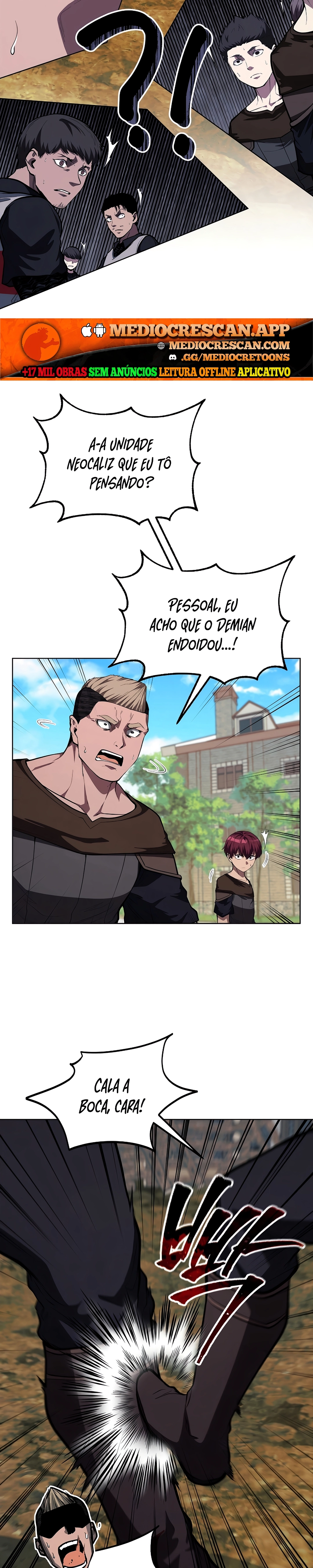 The Immortal Genius Capítulo 14 Página 16