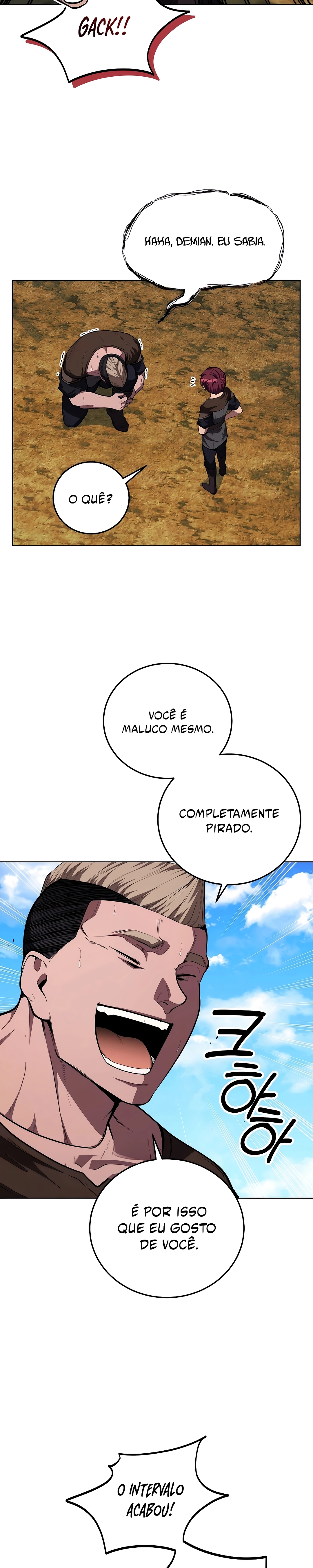 The Immortal Genius Capítulo 14 Página 17