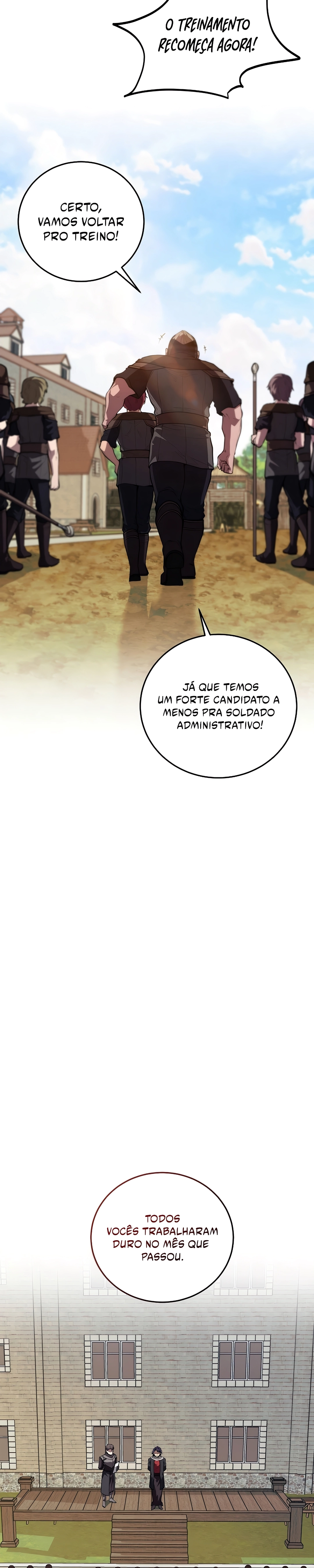 The Immortal Genius Capítulo 14 Página 18