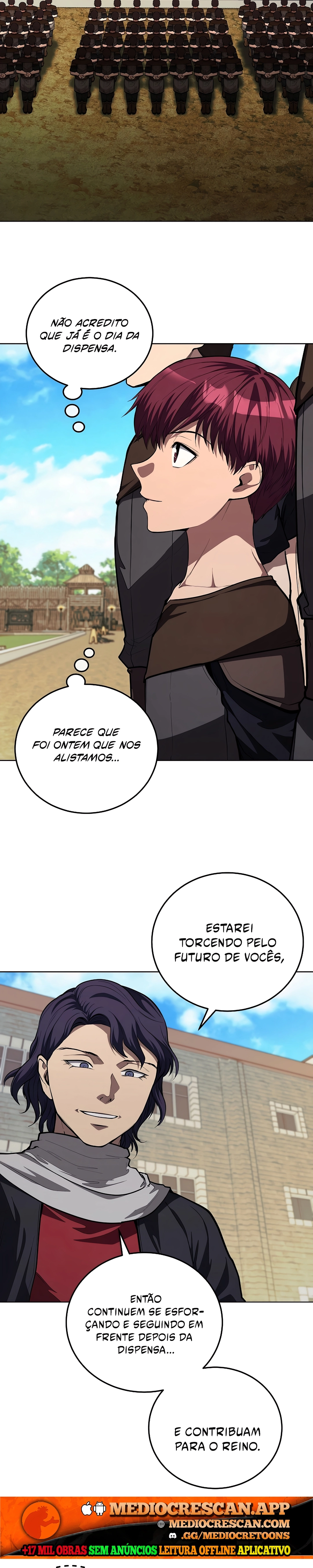 The Immortal Genius Capítulo 14 Página 19