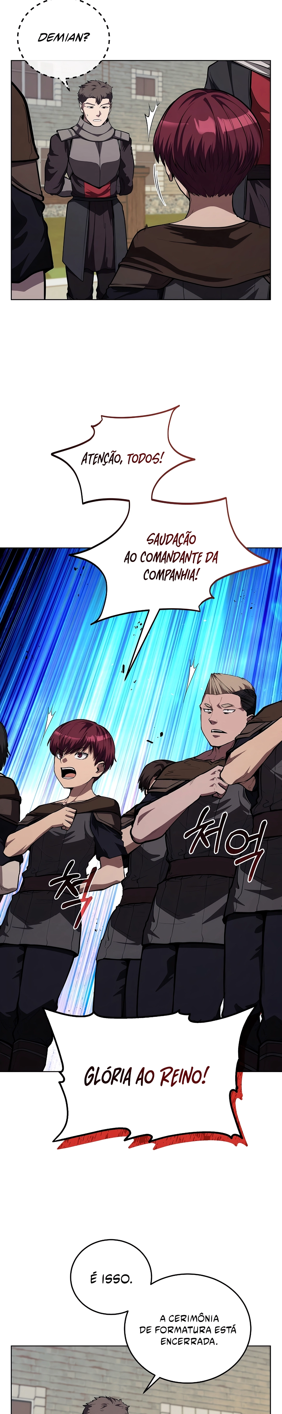 The Immortal Genius Capítulo 14 Página 20