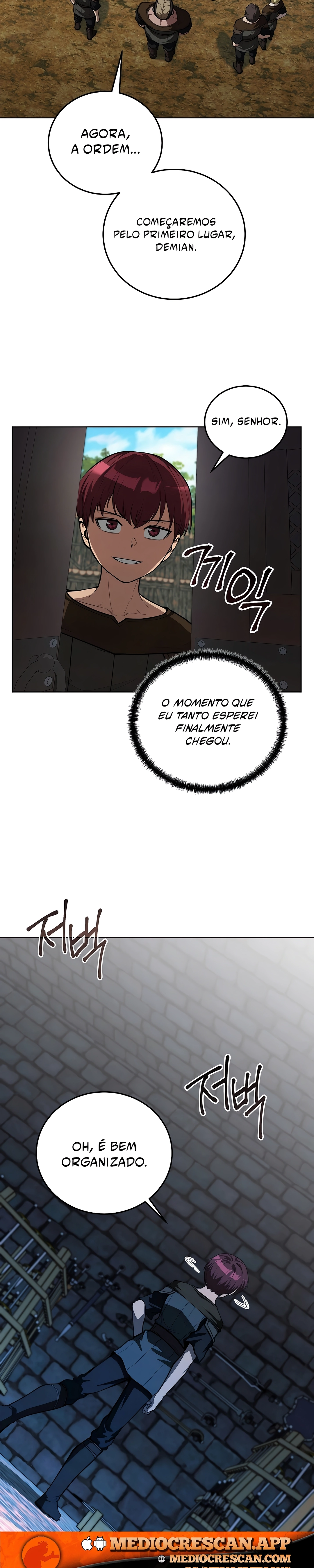 The Immortal Genius Capítulo 14 Página 24