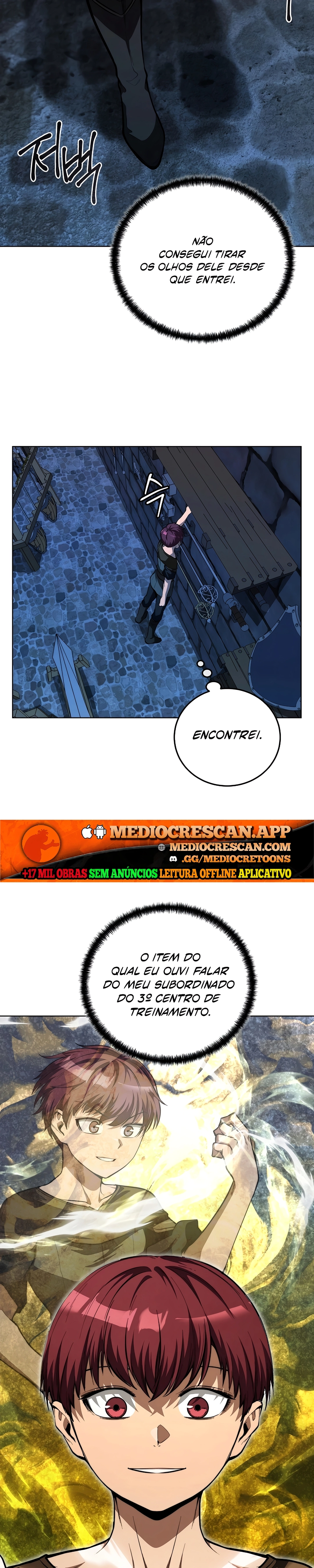 The Immortal Genius Capítulo 14 Página 26