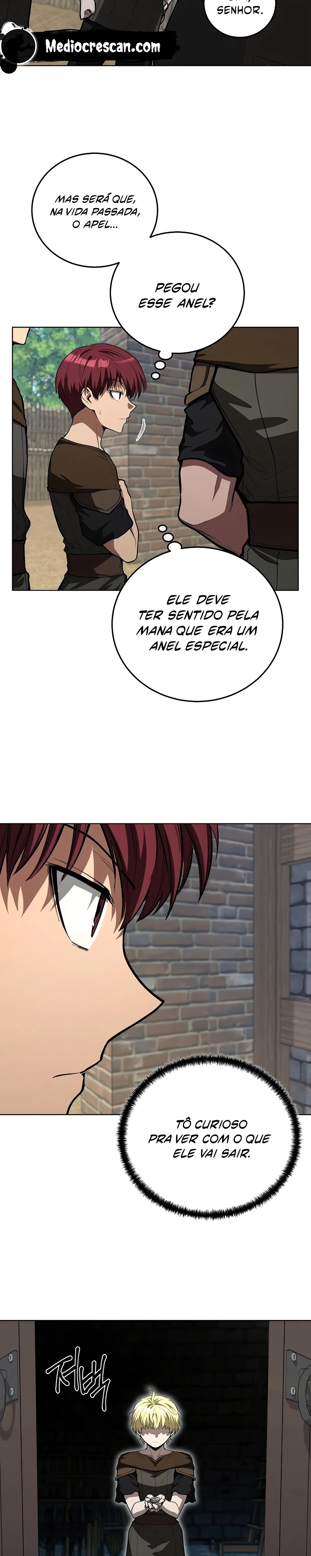 The Immortal Genius Capítulo 14 Página 28