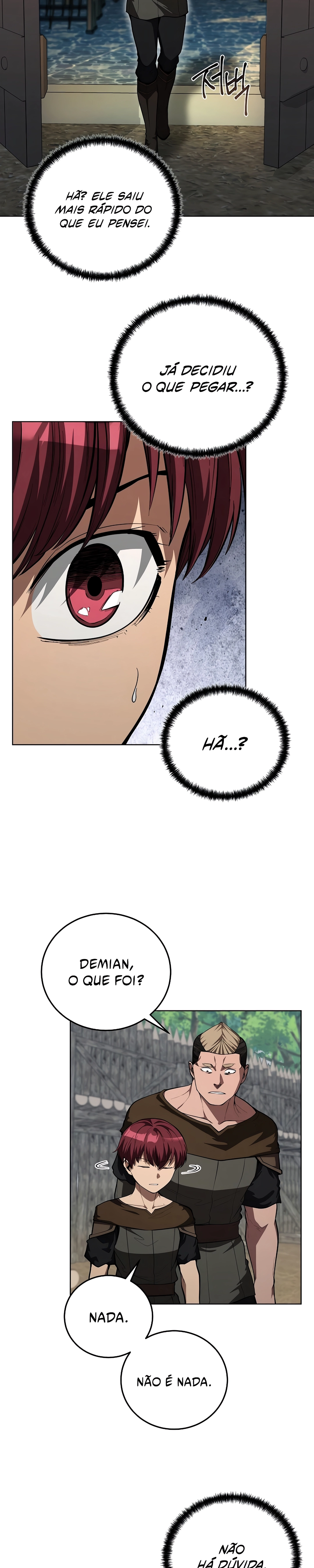 The Immortal Genius Capítulo 14 Página 29