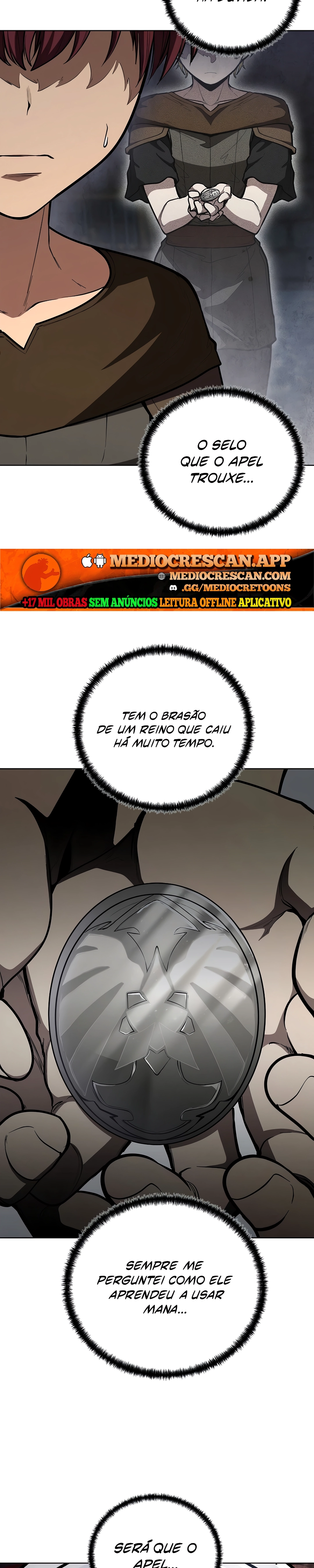 The Immortal Genius Capítulo 14 Página 30