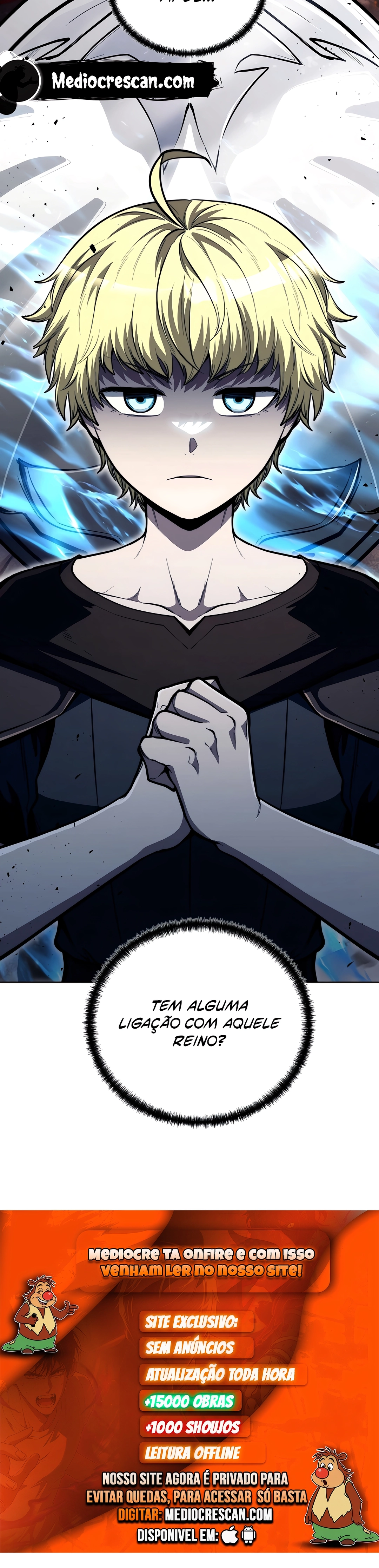 The Immortal Genius Capítulo 14 Página 31
