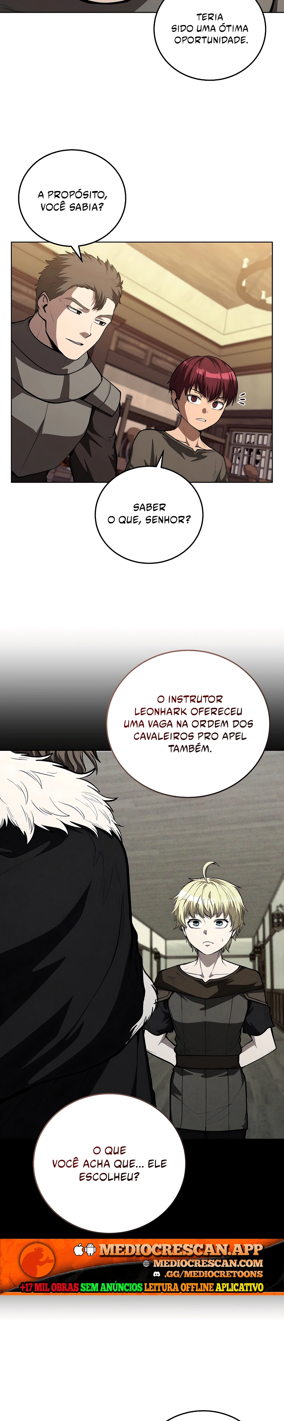 The Immortal Genius Capítulo 14 Página 4