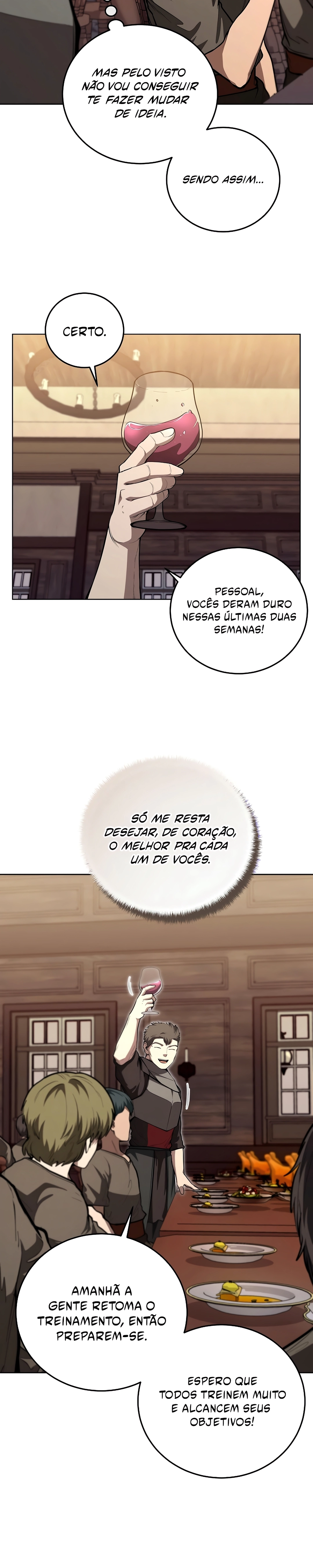 The Immortal Genius Capítulo 14 Página 6