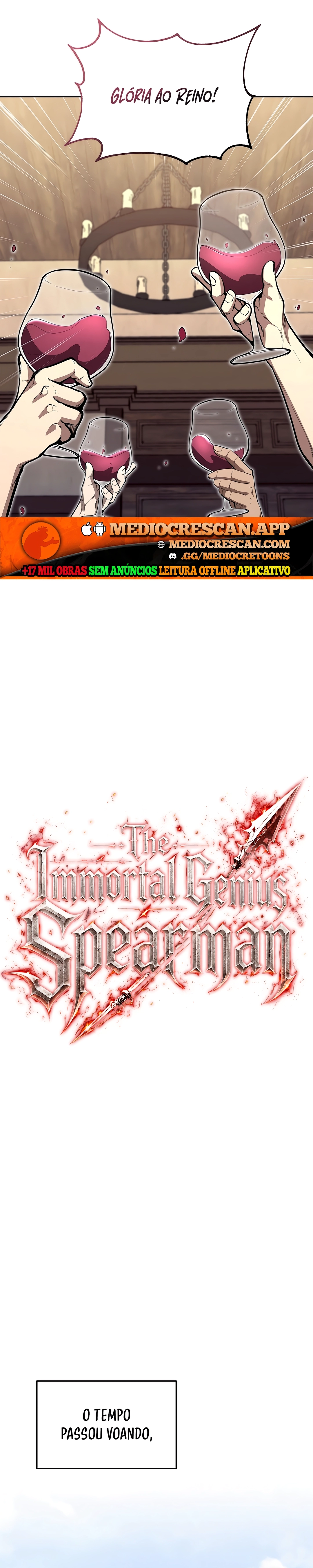 The Immortal Genius Capítulo 14 Página 7