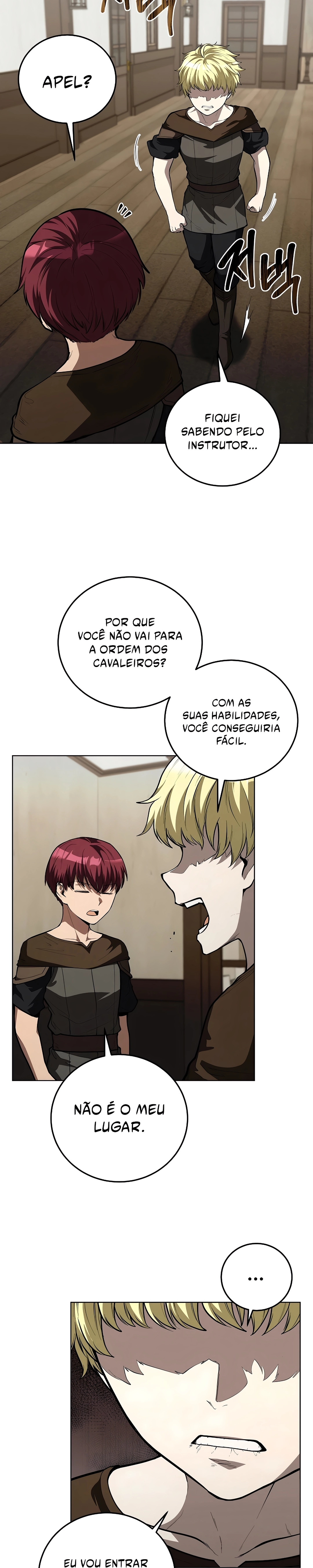 The Immortal Genius Capítulo 15 Página 10