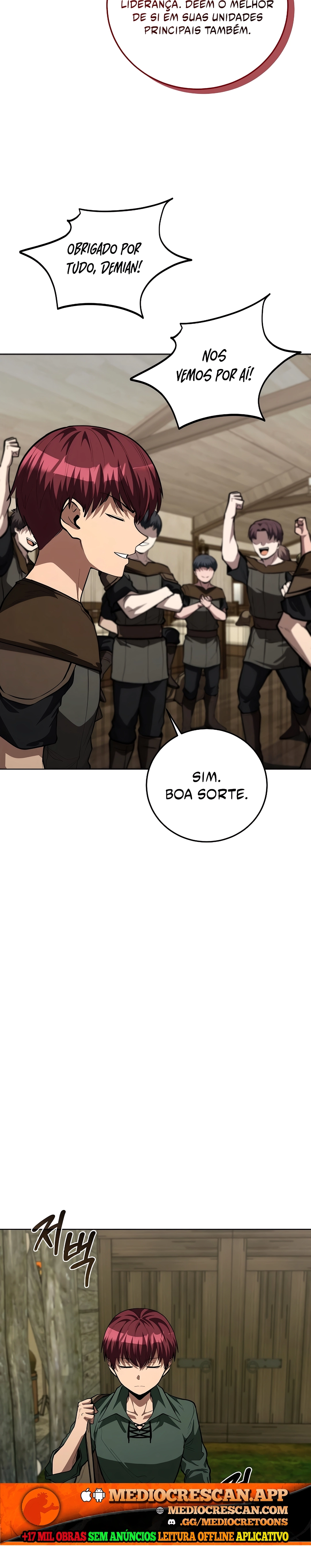 The Immortal Genius Capítulo 15 Página 17