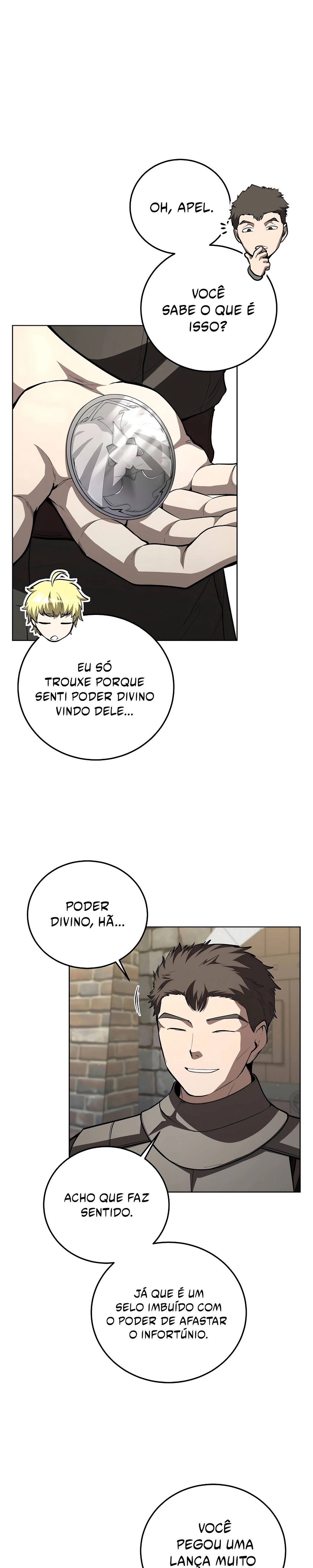 The Immortal Genius Capítulo 15 Página 2