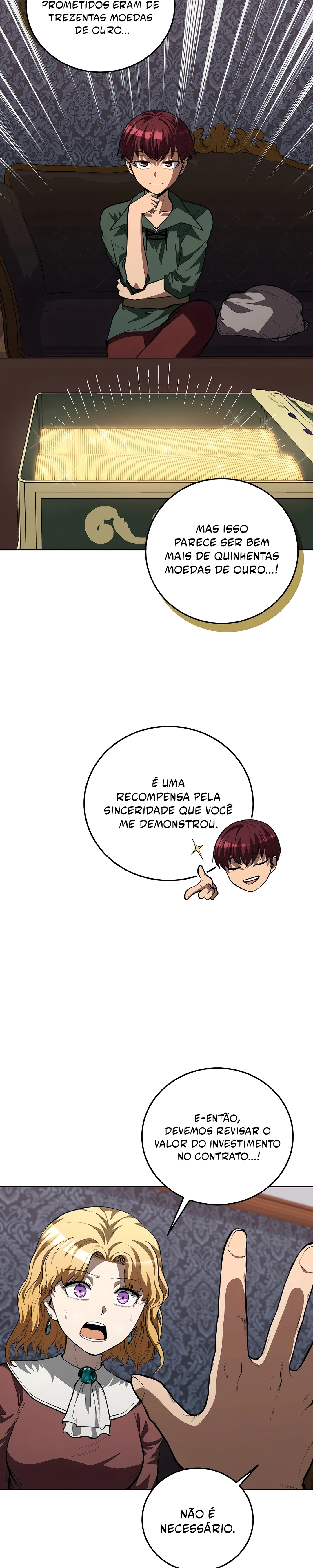 The Immortal Genius Capítulo 15 Página 24
