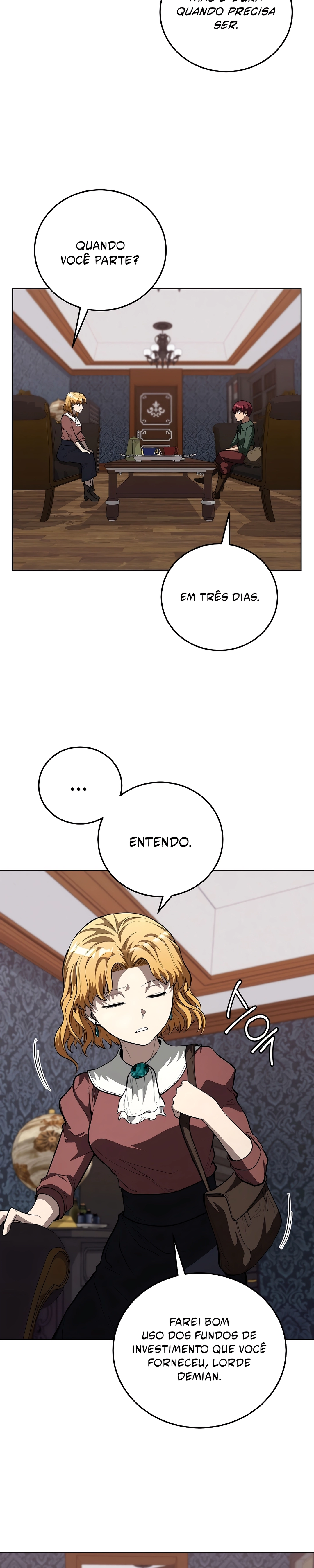 The Immortal Genius Capítulo 15 Página 28