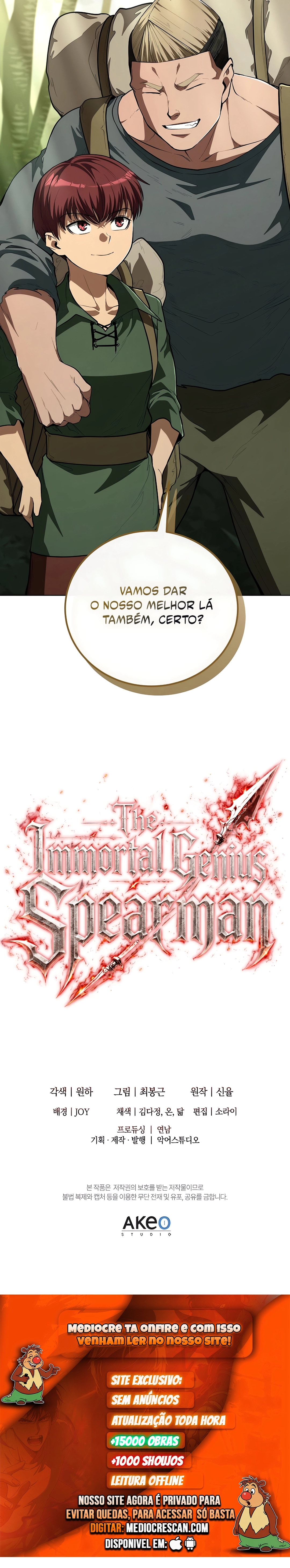 The Immortal Genius Capítulo 15 Página 34