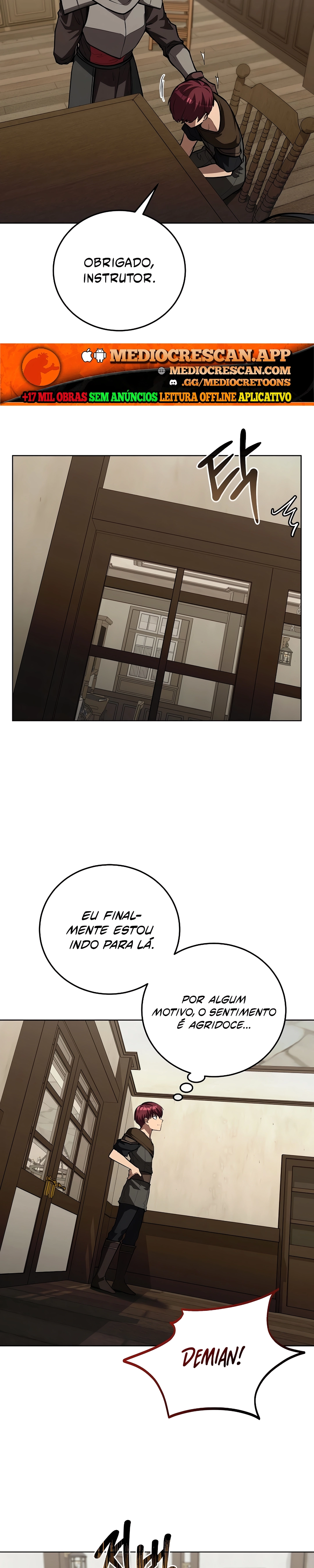 The Immortal Genius Capítulo 15 Página 9