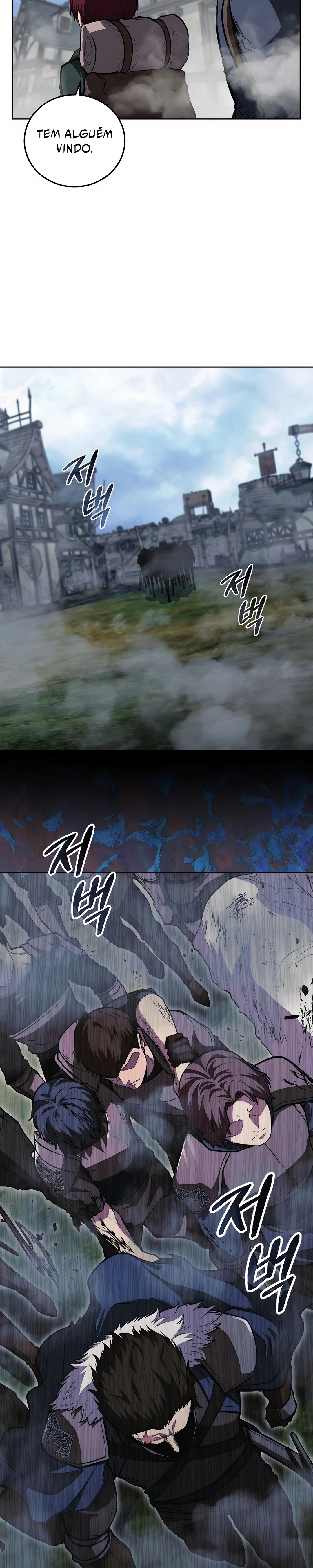 The Immortal Genius Capítulo 16 Página 13