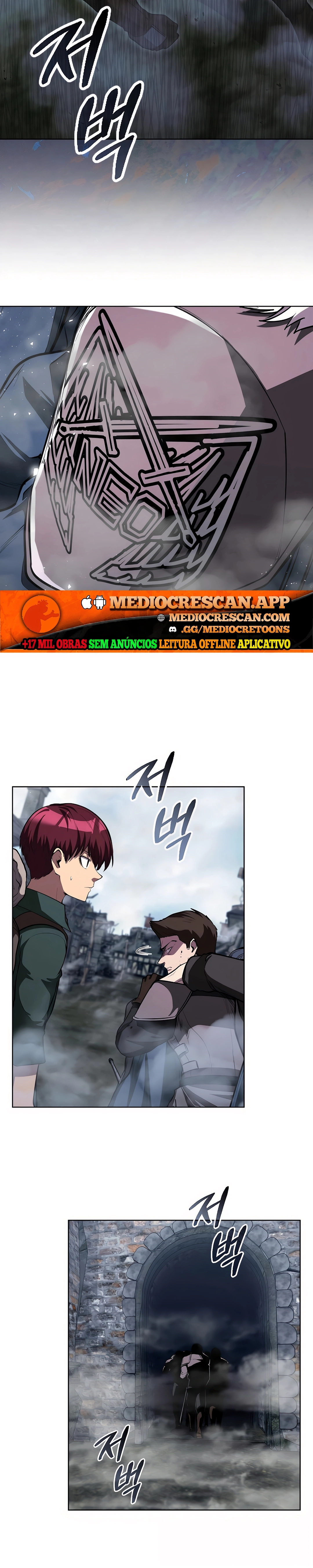 The Immortal Genius Capítulo 16 Página 14