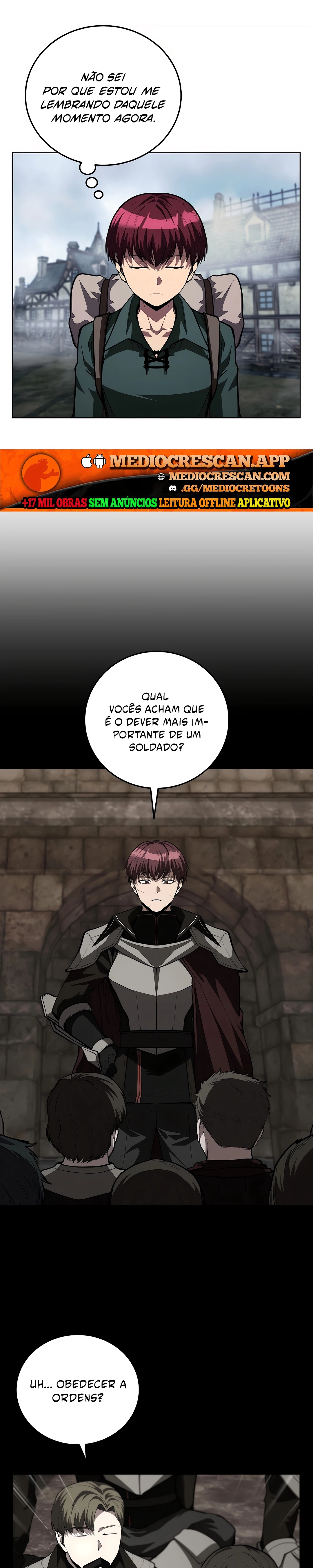 The Immortal Genius Capítulo 16 Página 16