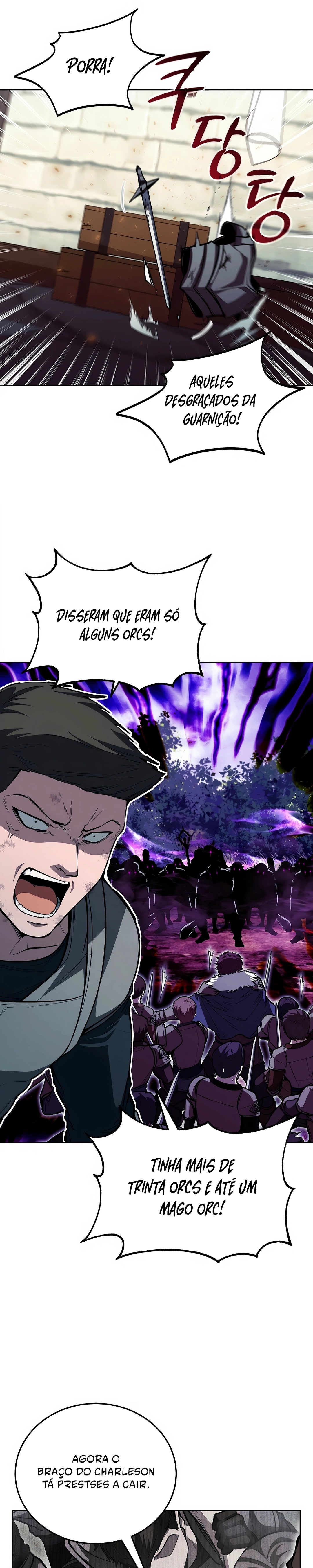 The Immortal Genius Capítulo 16 Página 22