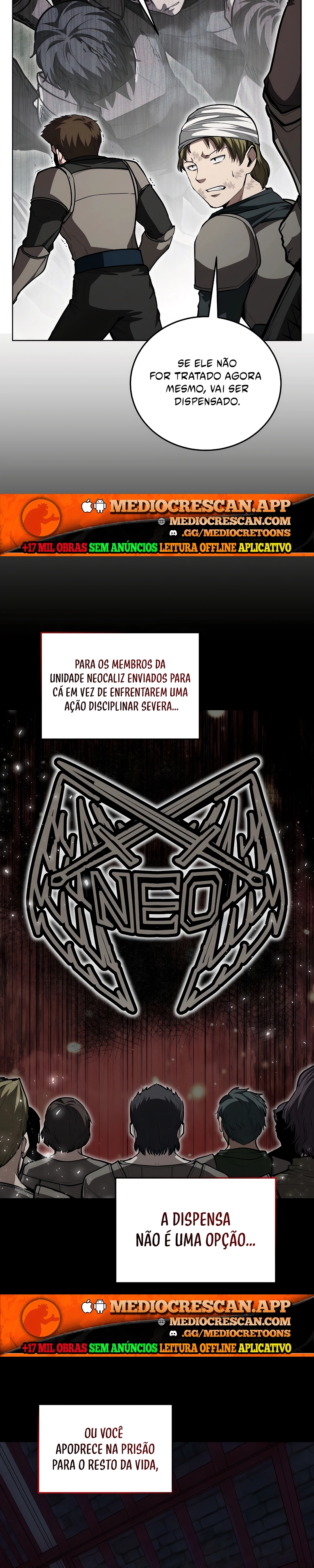 The Immortal Genius Capítulo 16 Página 23