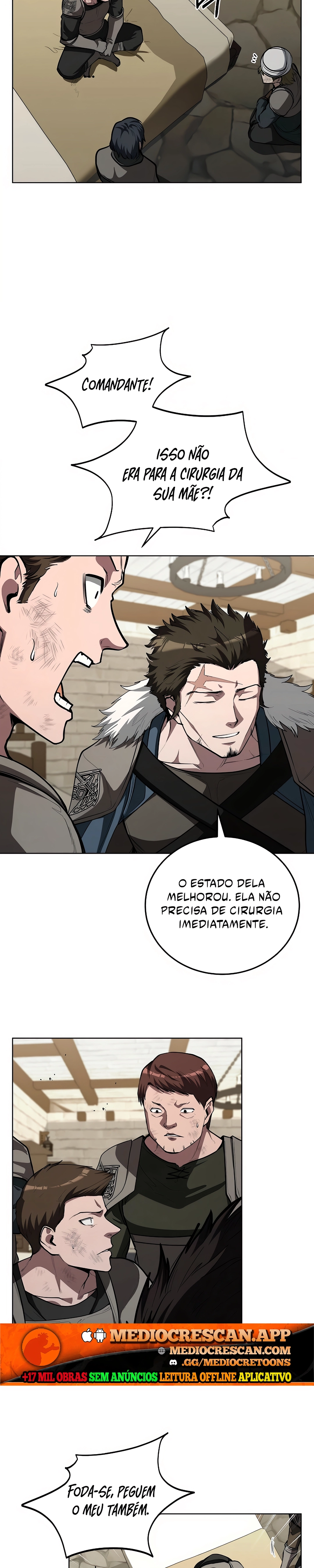 The Immortal Genius Capítulo 16 Página 26