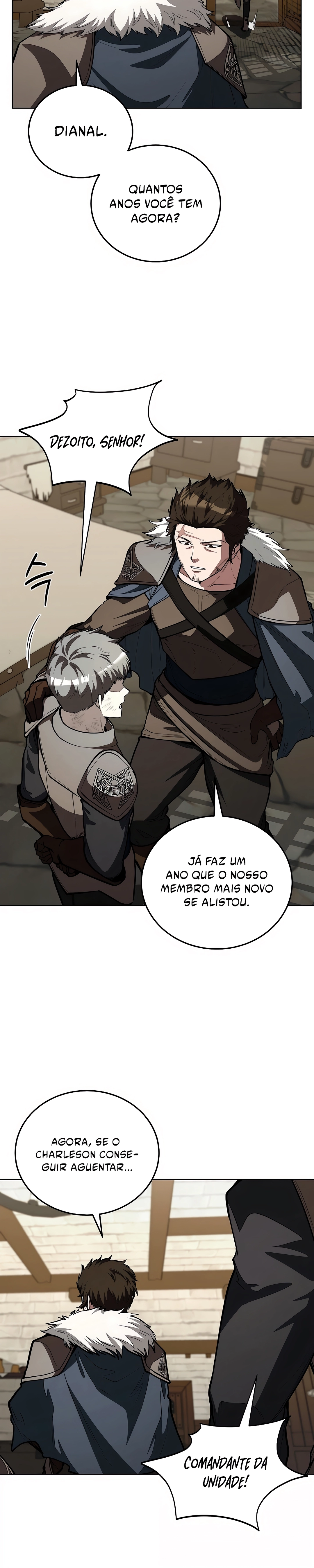 The Immortal Genius Capítulo 16 Página 29