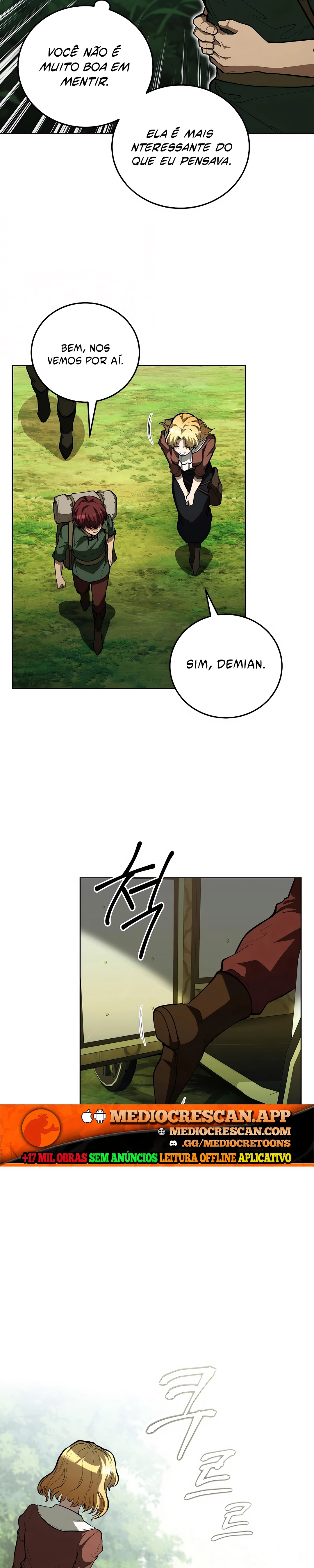 The Immortal Genius Capítulo 16 Página 6