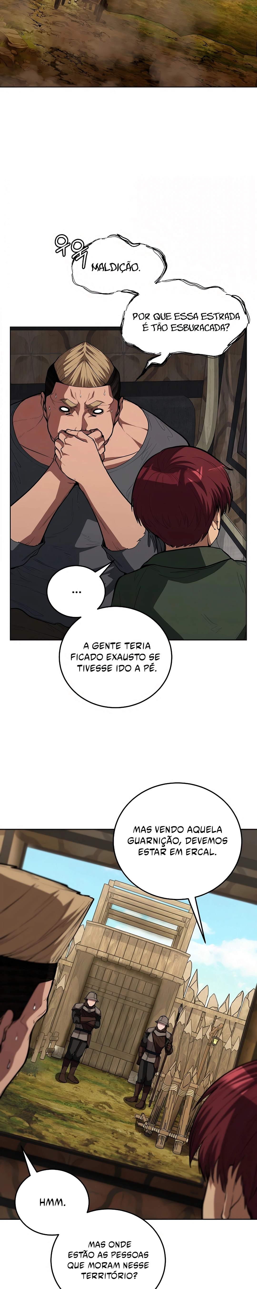 The Immortal Genius Capítulo 16 Página 8