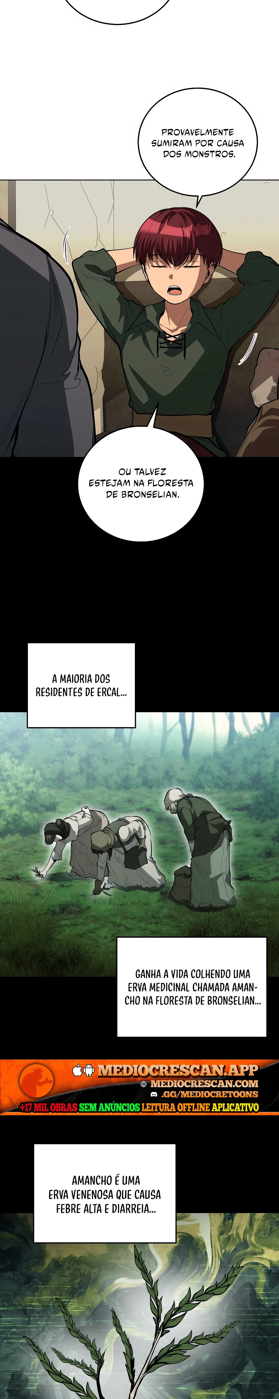 The Immortal Genius Capítulo 16 Página 9