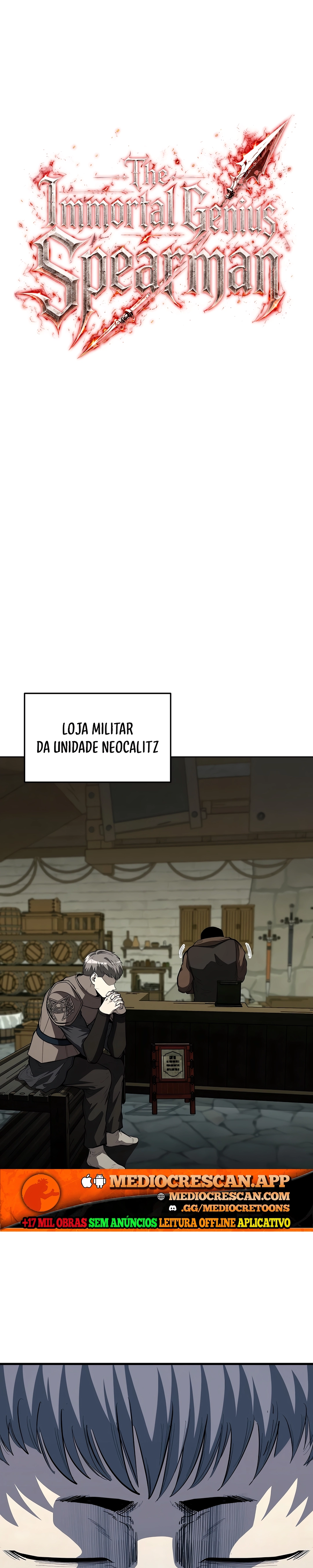 The Immortal Genius Capítulo 17 Página 14