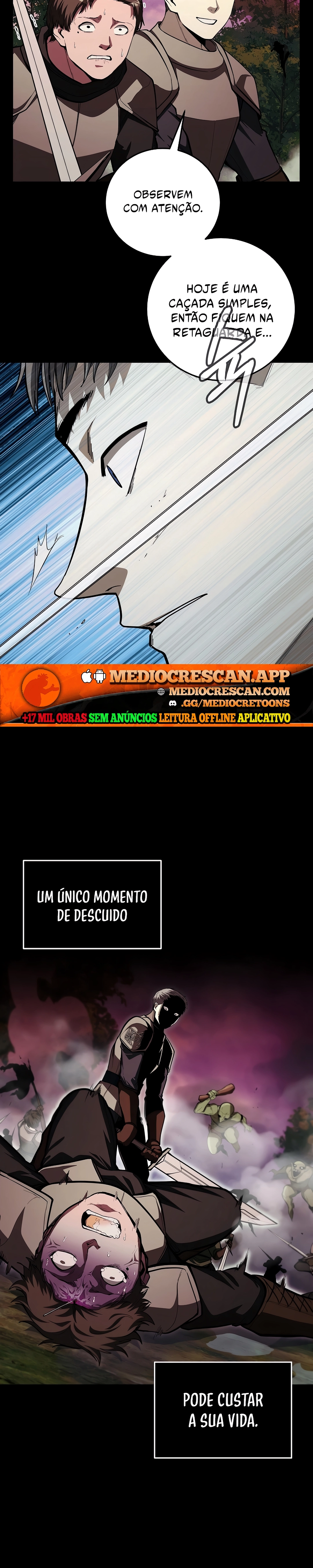 The Immortal Genius Capítulo 17 Página 16