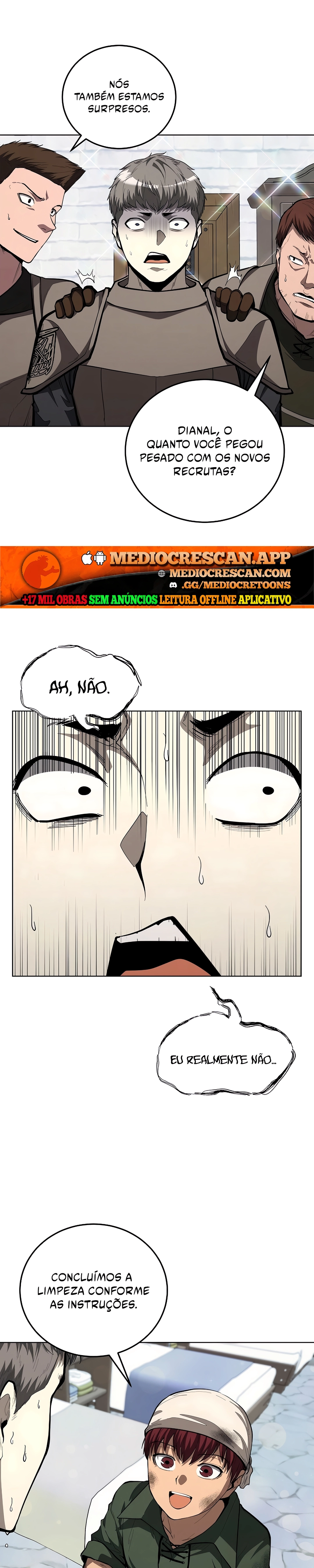 The Immortal Genius Capítulo 17 Página 23