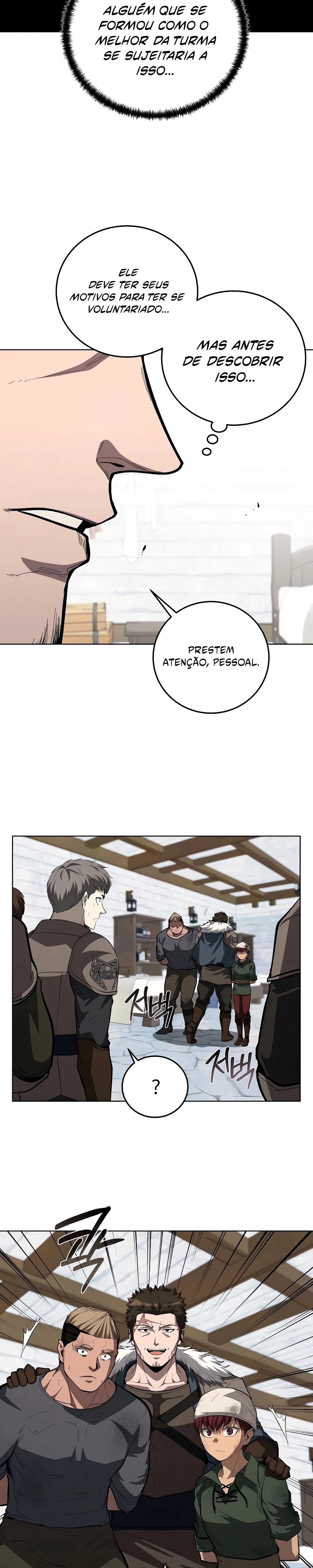 The Immortal Genius Capítulo 17 Página 29