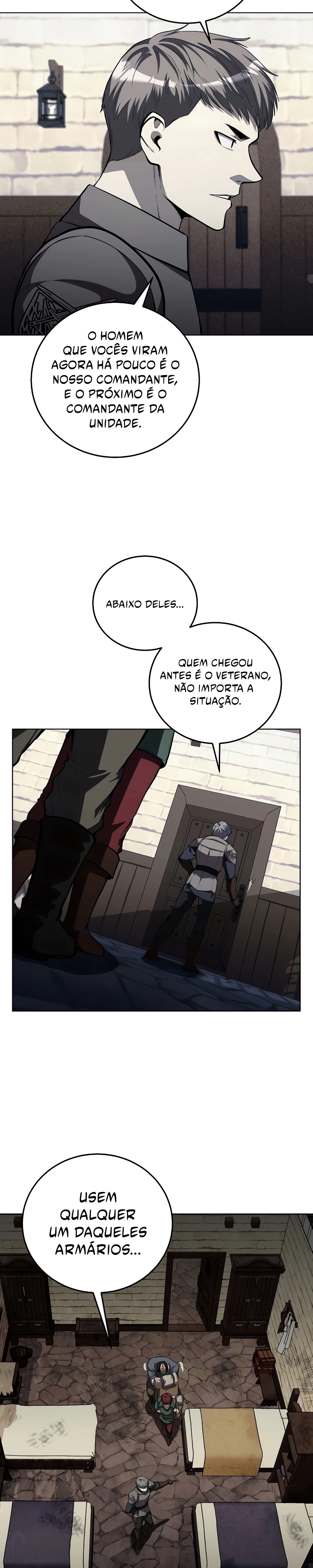 The Immortal Genius Capítulo 17 Página 7