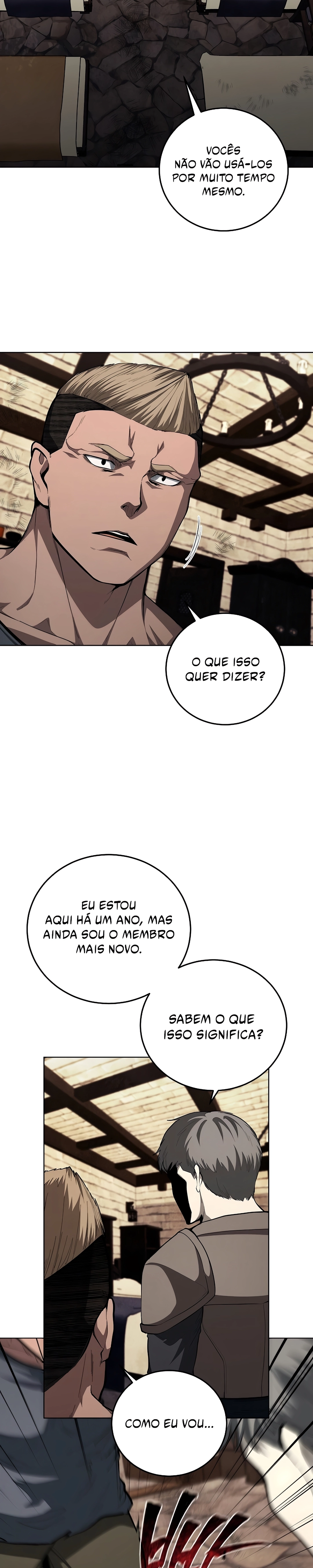 The Immortal Genius Capítulo 17 Página 8